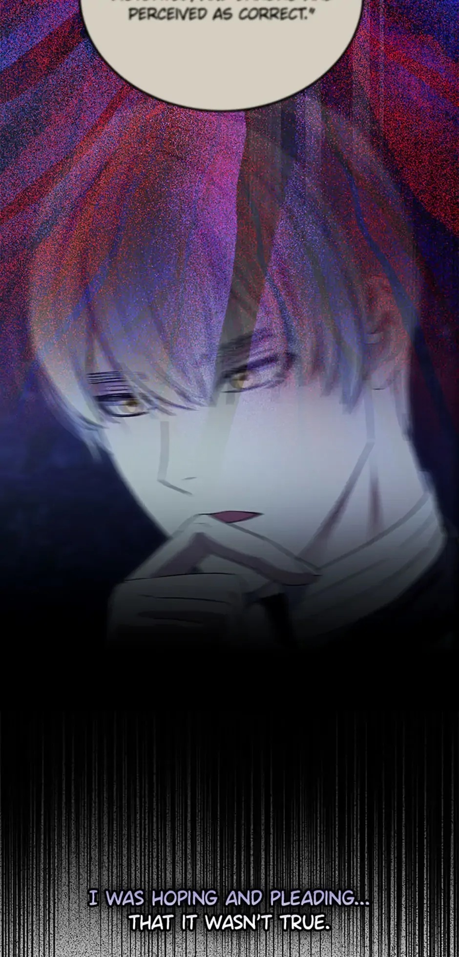 I Tried To Be Her Loyal Sword Chapter 114 page 58
