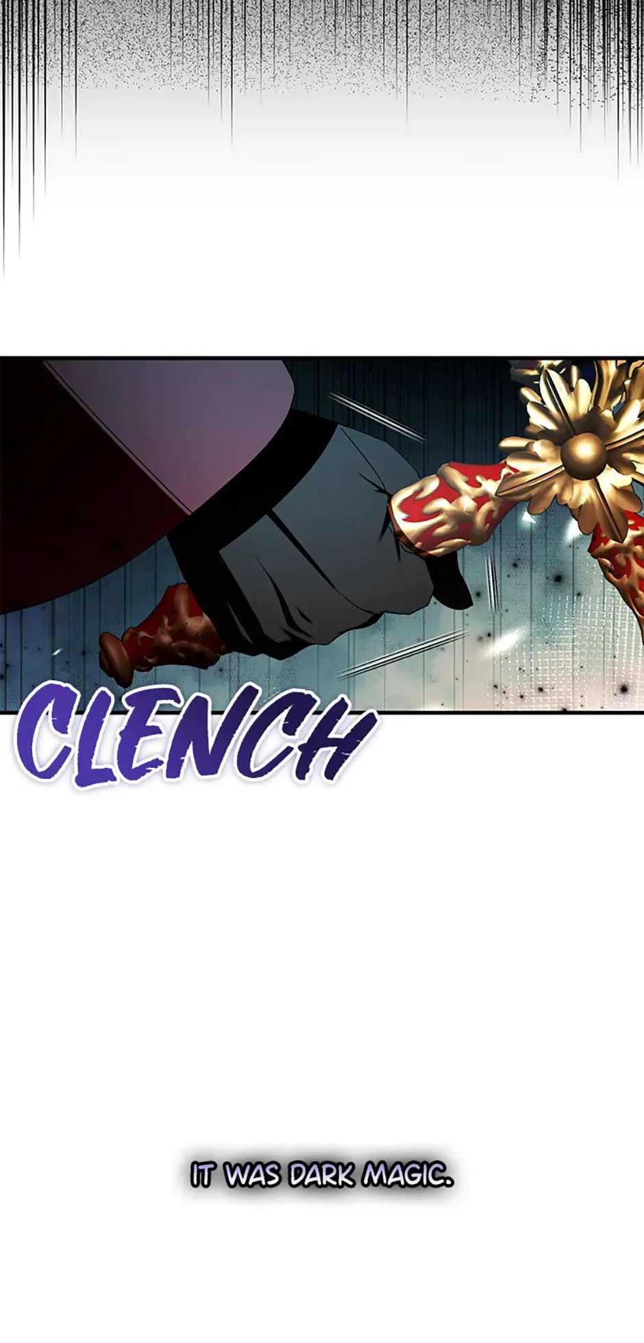 I Tried To Be Her Loyal Sword Chapter 114 page 59