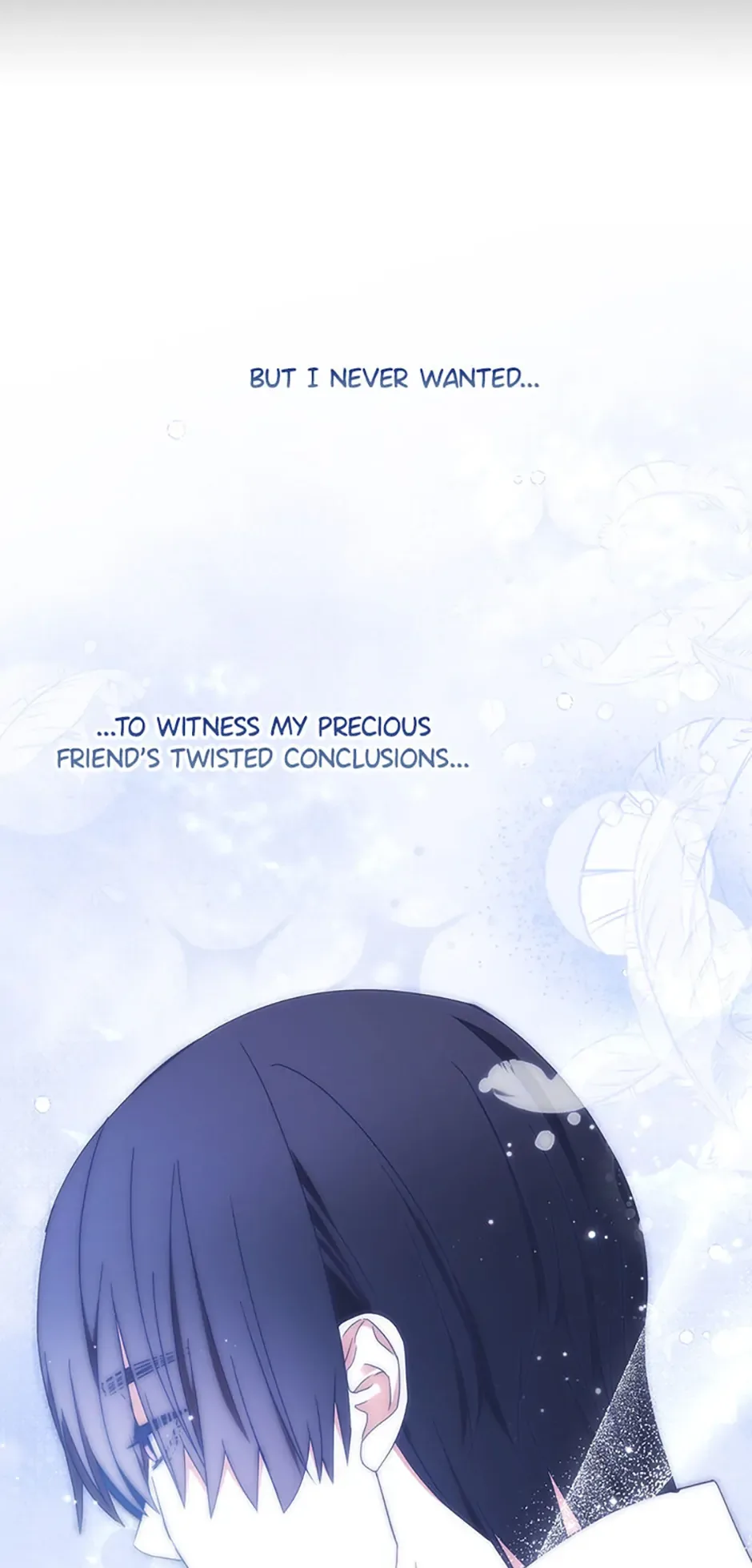 I Tried To Be Her Loyal Sword Chapter 114 page 65