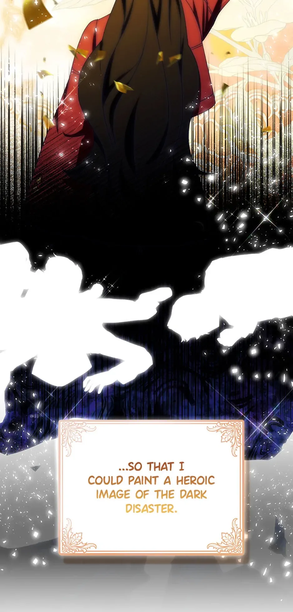I Tried To Be Her Loyal Sword Chapter 114 page 64