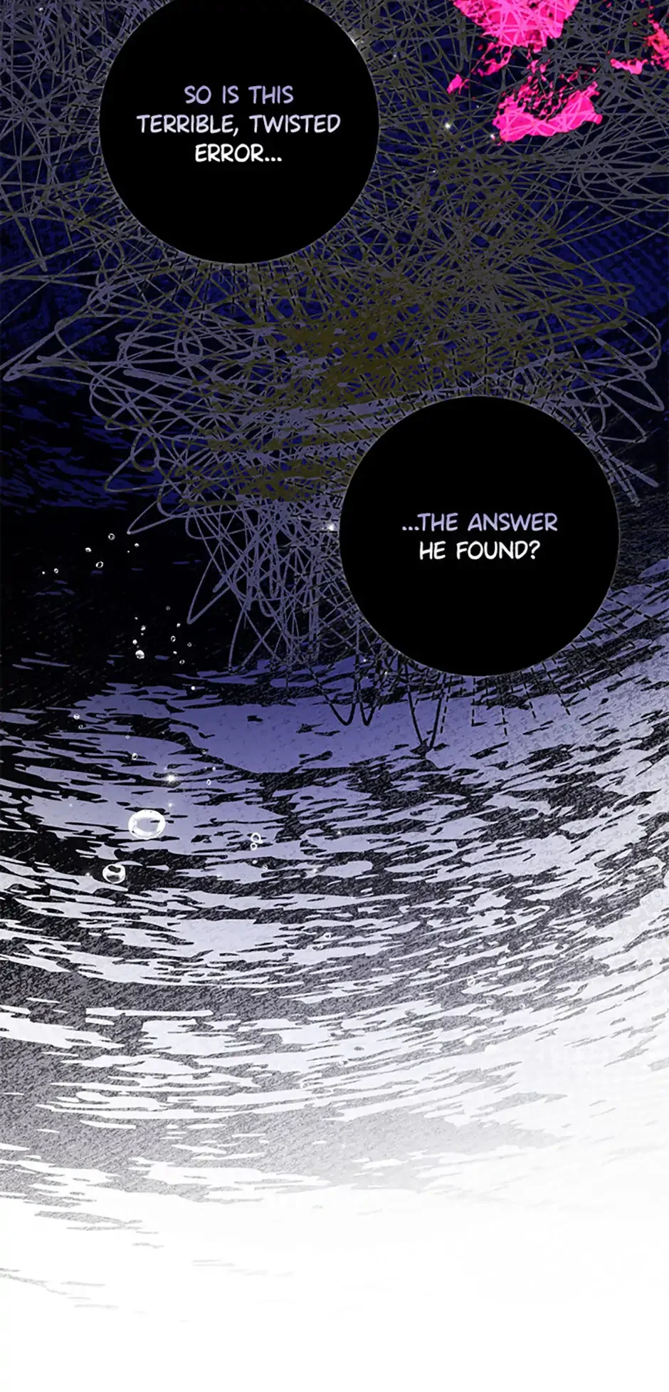 I Tried To Be Her Loyal Sword Chapter 114 page 62