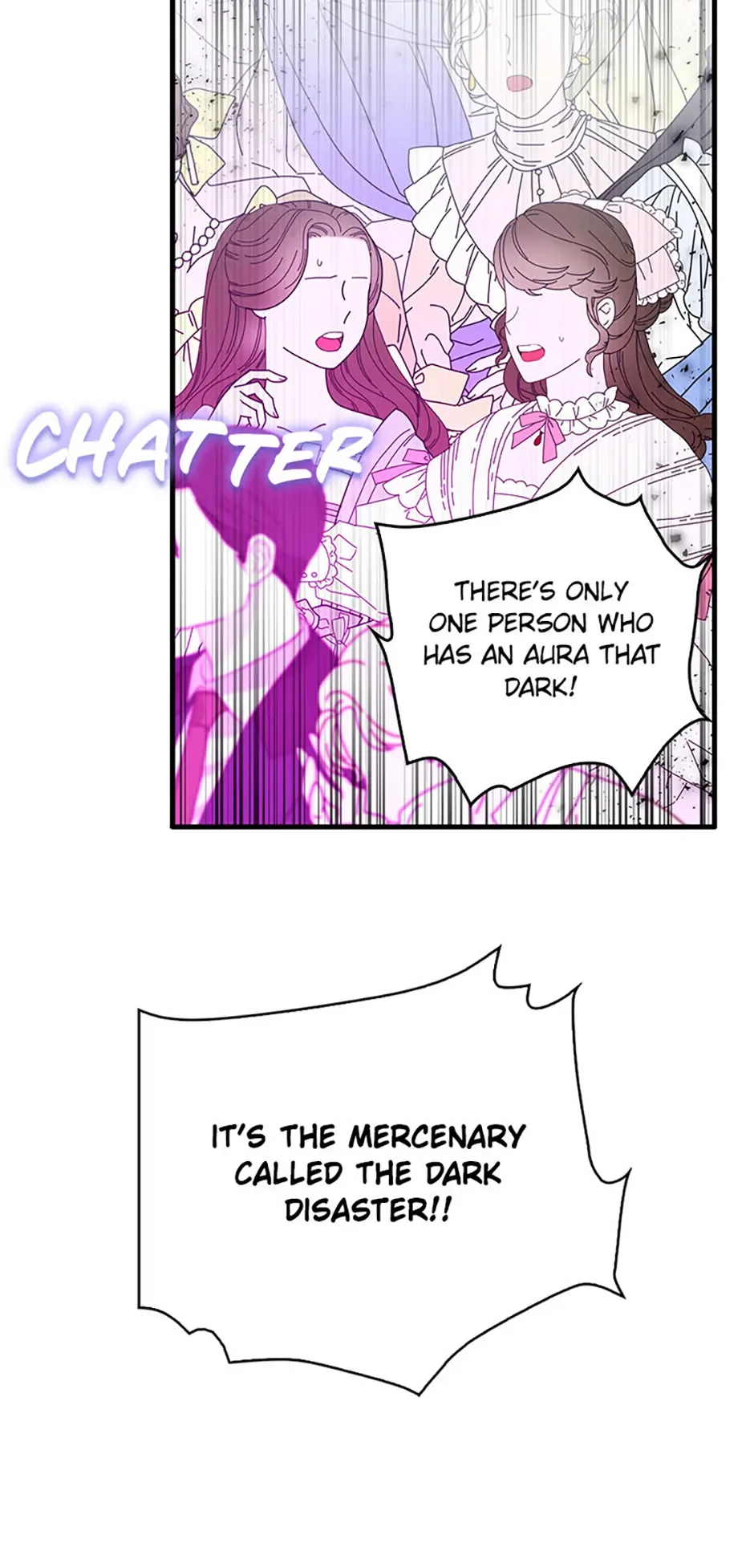 I Tried To Be Her Loyal Sword Chapter 114 page 70