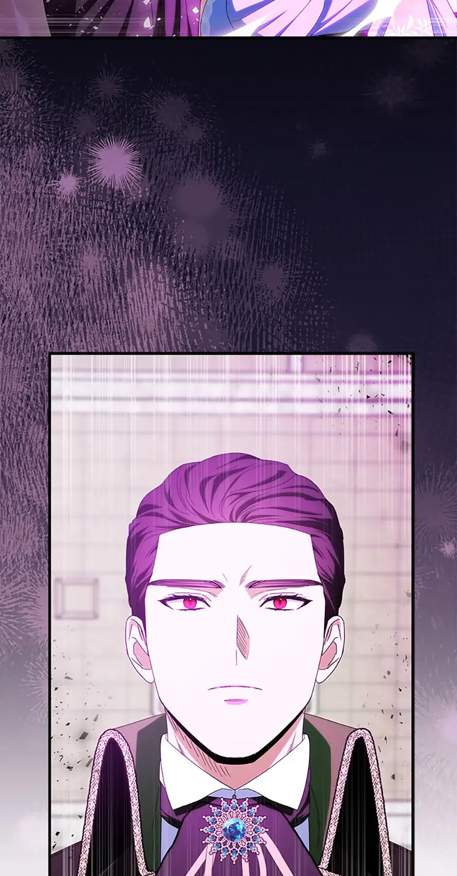 I Tried To Be Her Loyal Sword Chapter 114 page 74