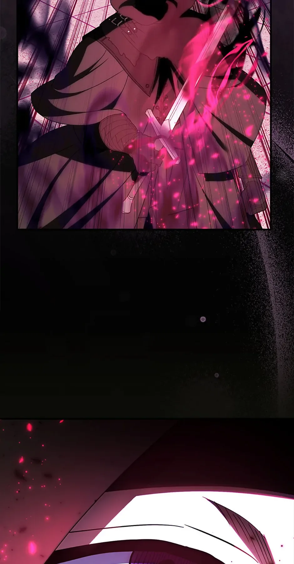 I Tried To Be Her Loyal Sword Chapter 114 page 76