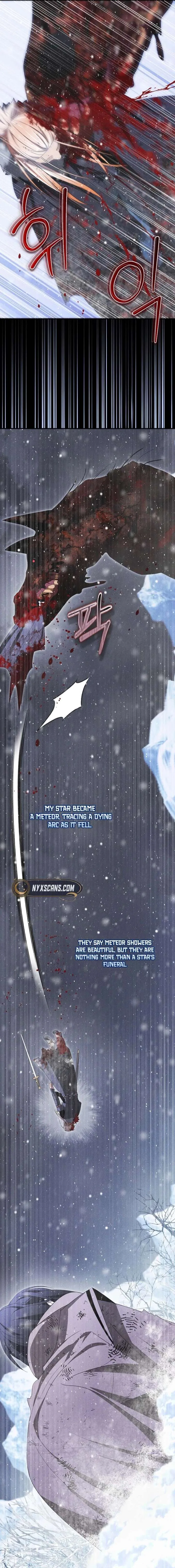 I Tried To Be Her Loyal Sword Chapter 120 page 12