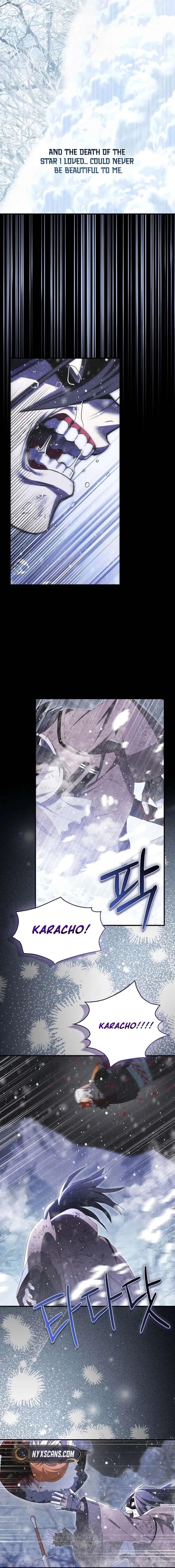 I Tried To Be Her Loyal Sword Chapter 120 page 13