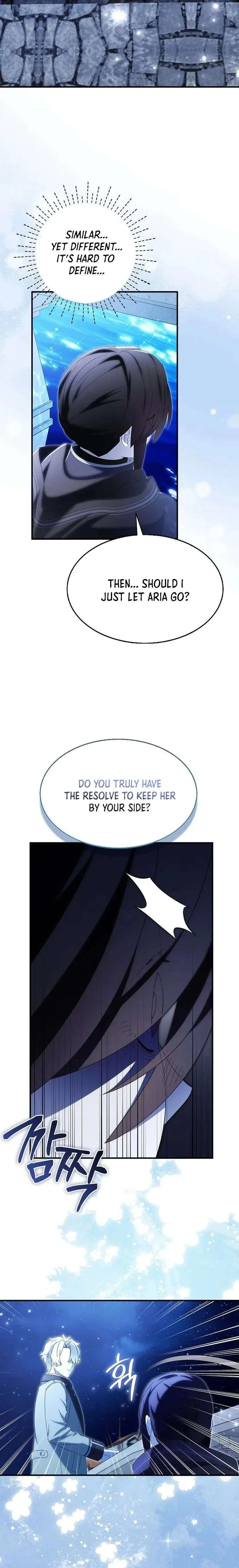 I Tried To Be Her Loyal Sword Chapter 129 page 28