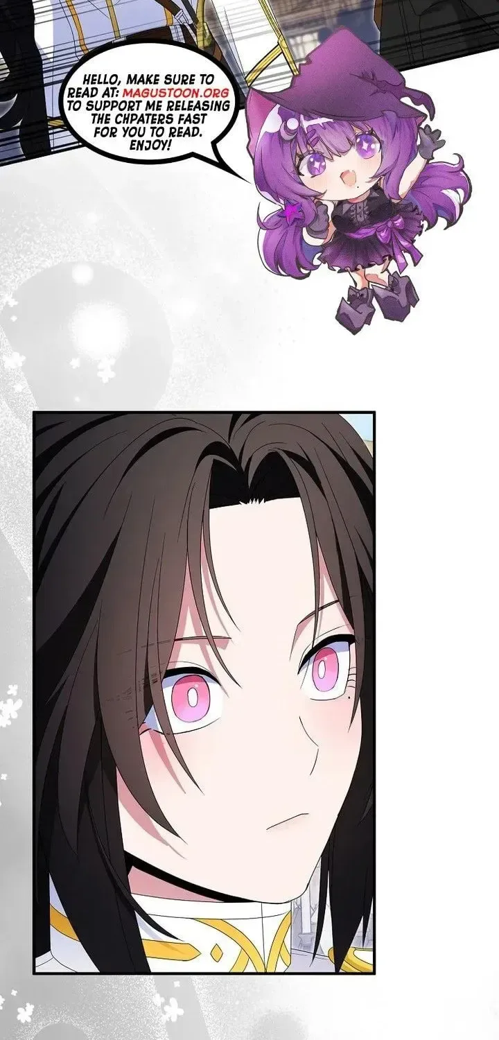 I Tried To Be Her Loyal Sword Chapter 131 page 3
