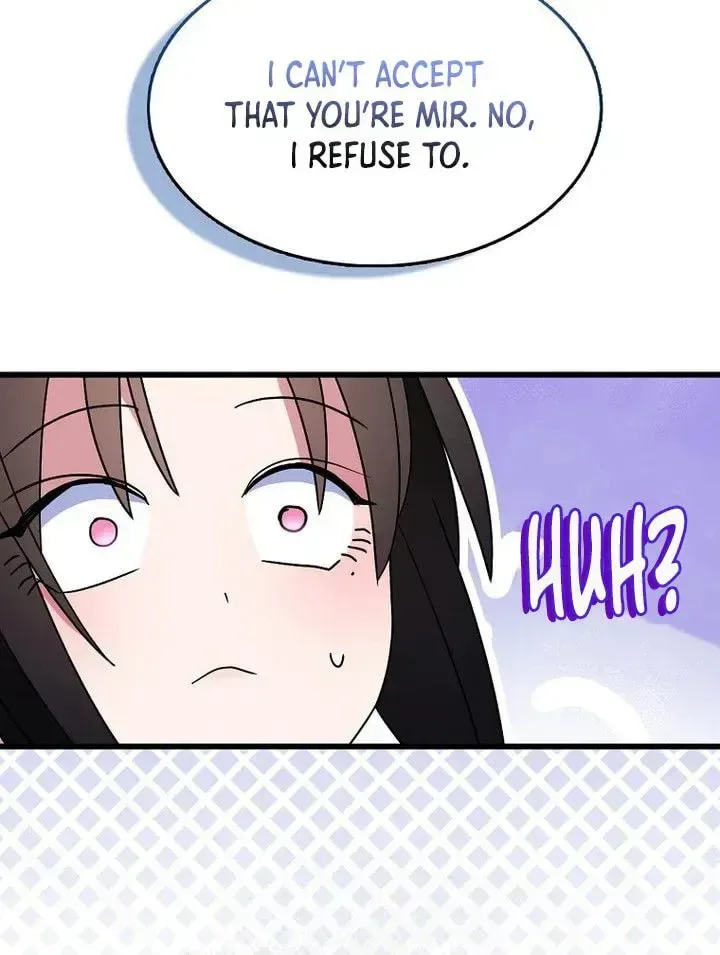 I Tried To Be Her Loyal Sword Chapter 131 page 14