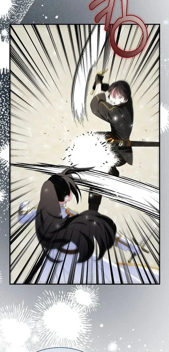 I Tried To Be Her Loyal Sword Chapter 131 page 17