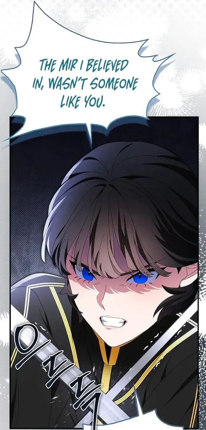 I Tried To Be Her Loyal Sword Chapter 131 page 15