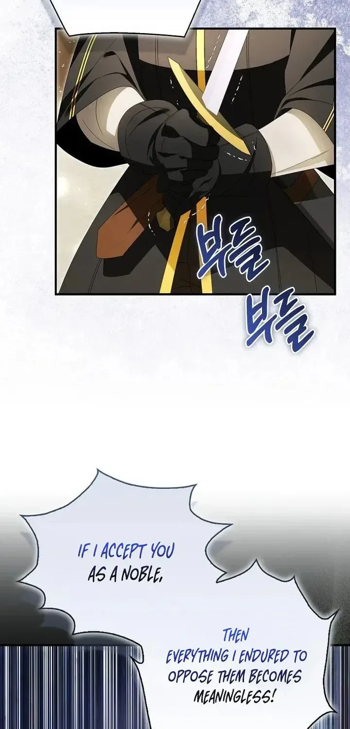 I Tried To Be Her Loyal Sword Chapter 131 page 29