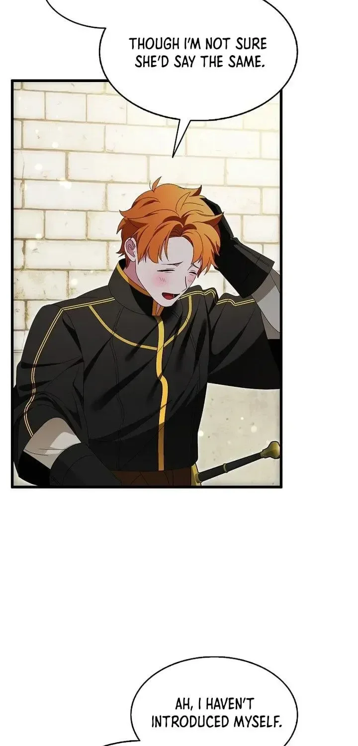 I Tried To Be Her Loyal Sword Chapter 131 page 37