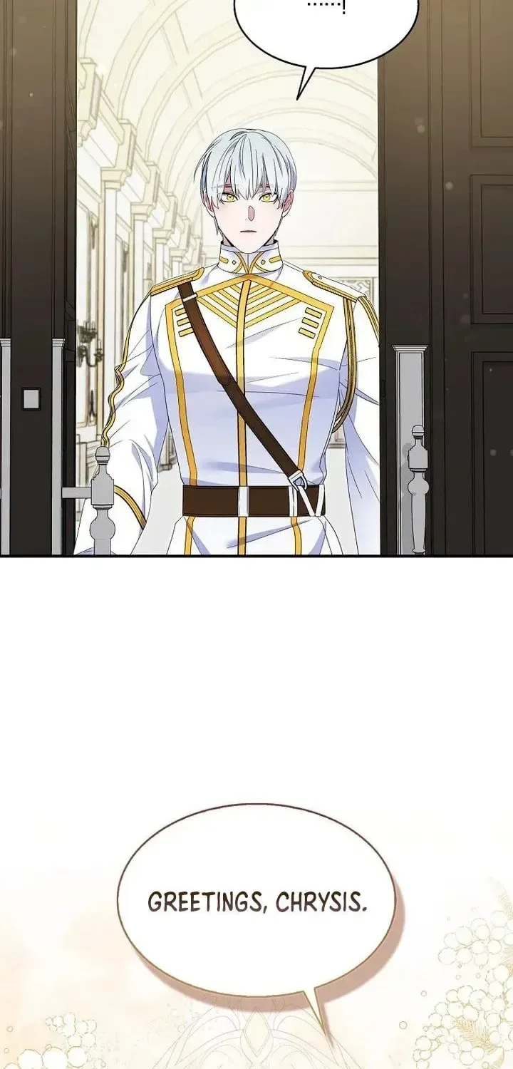 I Tried To Be Her Loyal Sword Chapter 131 page 62