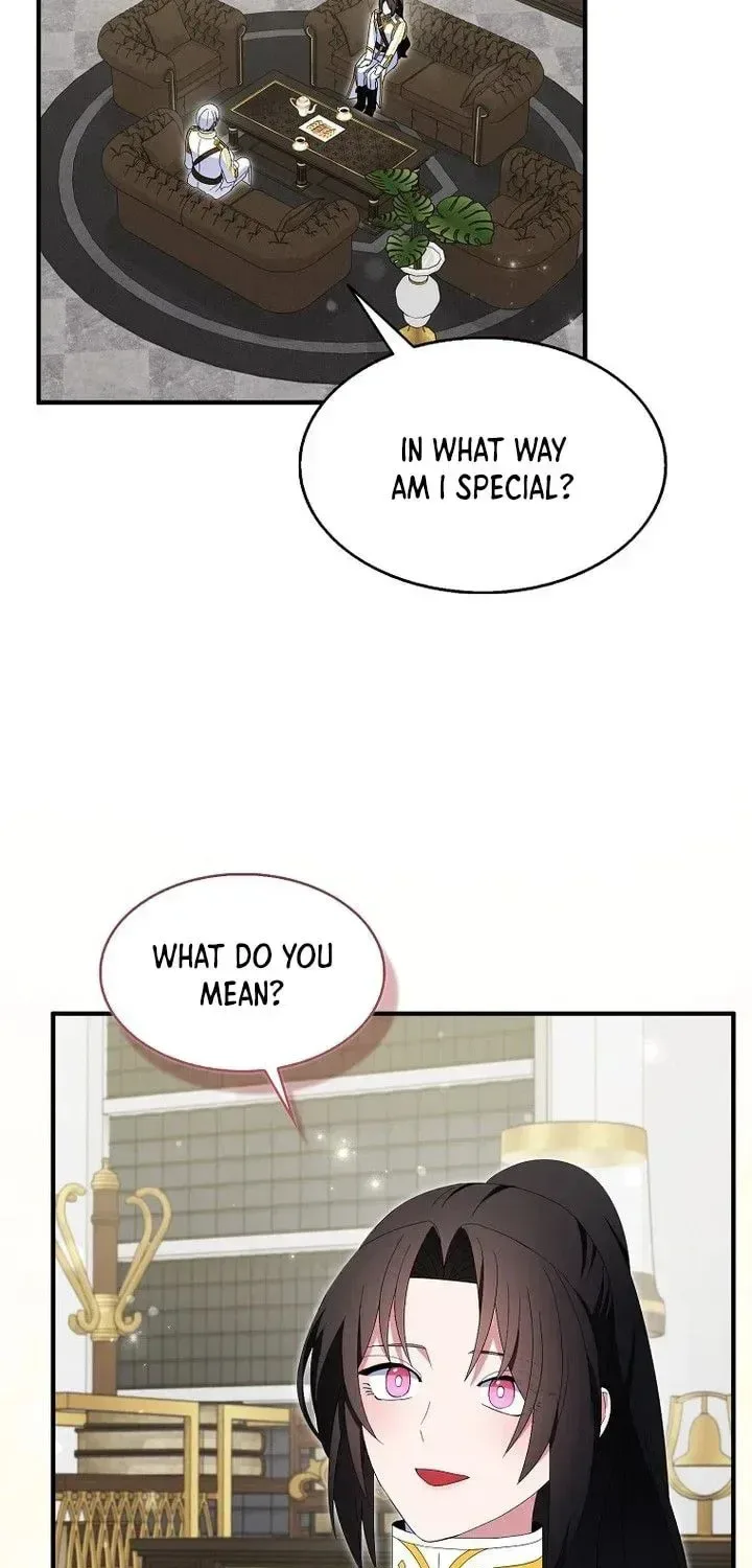 I Tried To Be Her Loyal Sword Chapter 131 page 74
