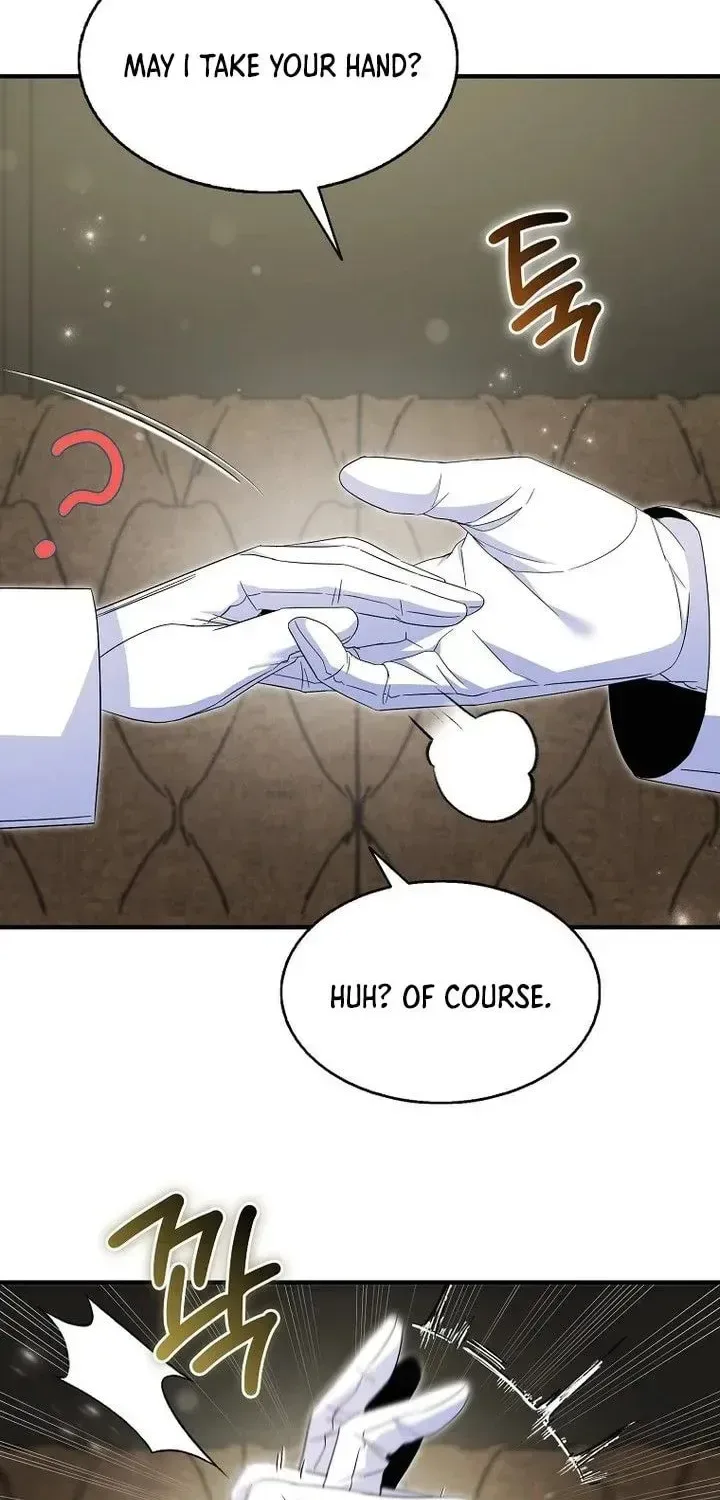 I Tried To Be Her Loyal Sword Chapter 131 page 80