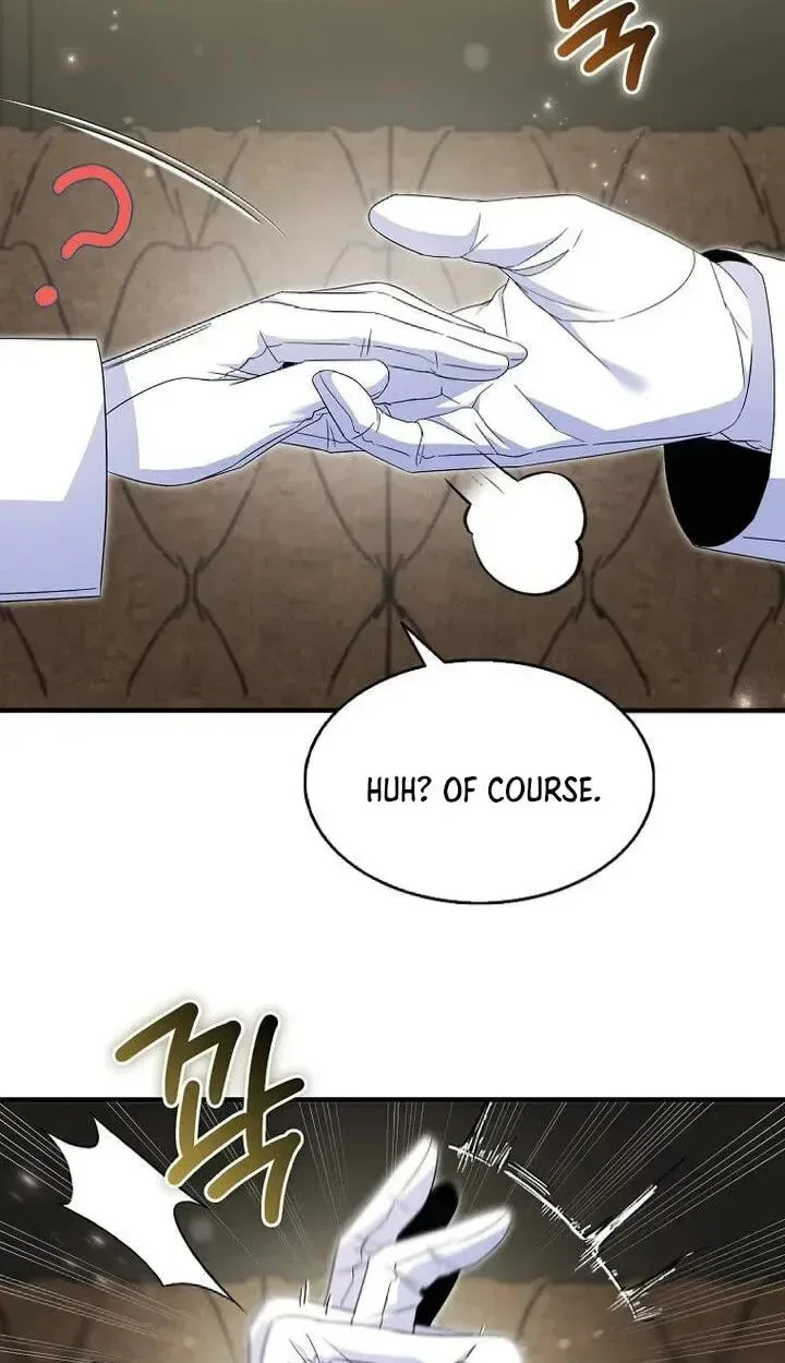 I Tried To Be Her Loyal Sword Chapter 132 page 7