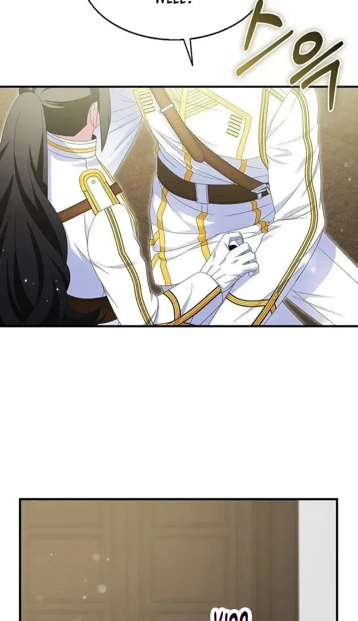I Tried To Be Her Loyal Sword Chapter 132 page 12