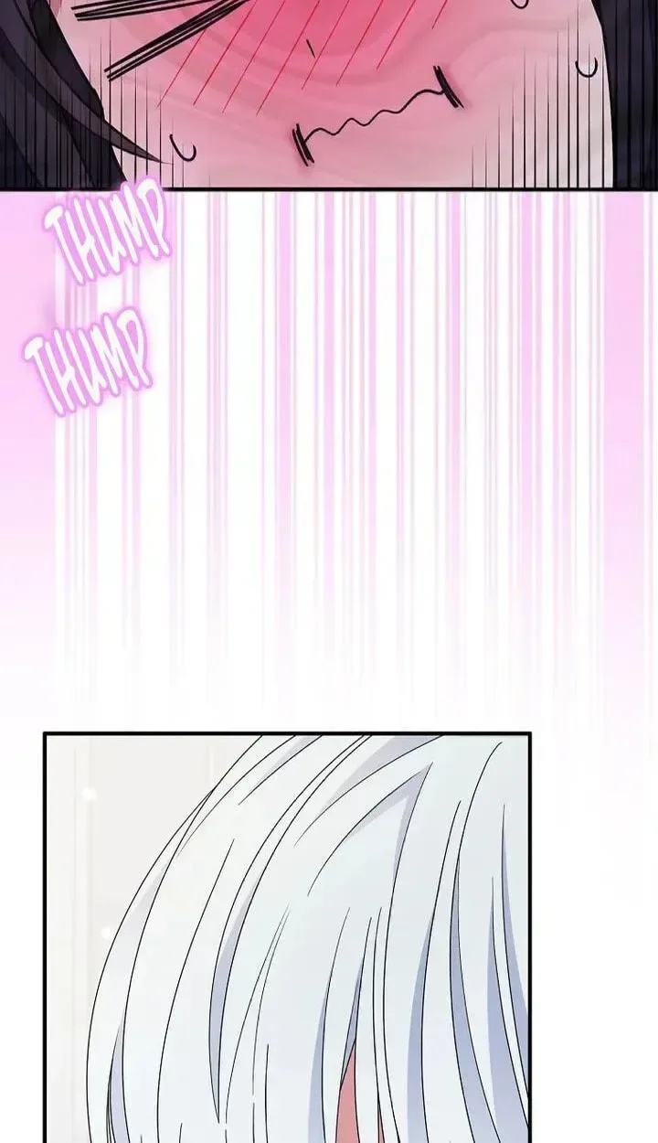I Tried To Be Her Loyal Sword Chapter 132 page 18