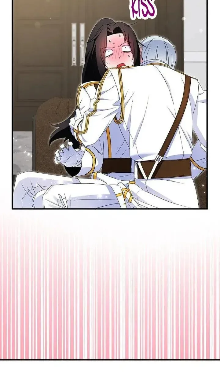 I Tried To Be Her Loyal Sword Chapter 132 page 13