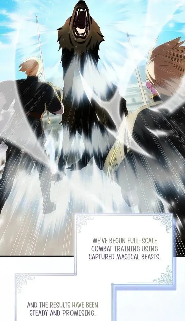 I Tried To Be Her Loyal Sword Chapter 132 page 28