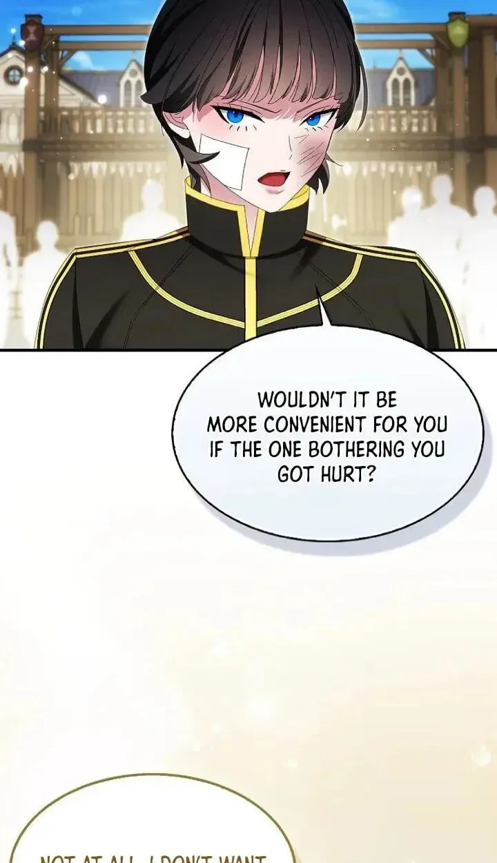I Tried To Be Her Loyal Sword Chapter 132 page 37