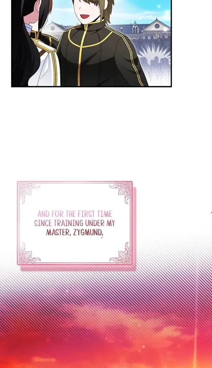 I Tried To Be Her Loyal Sword Chapter 132 page 30