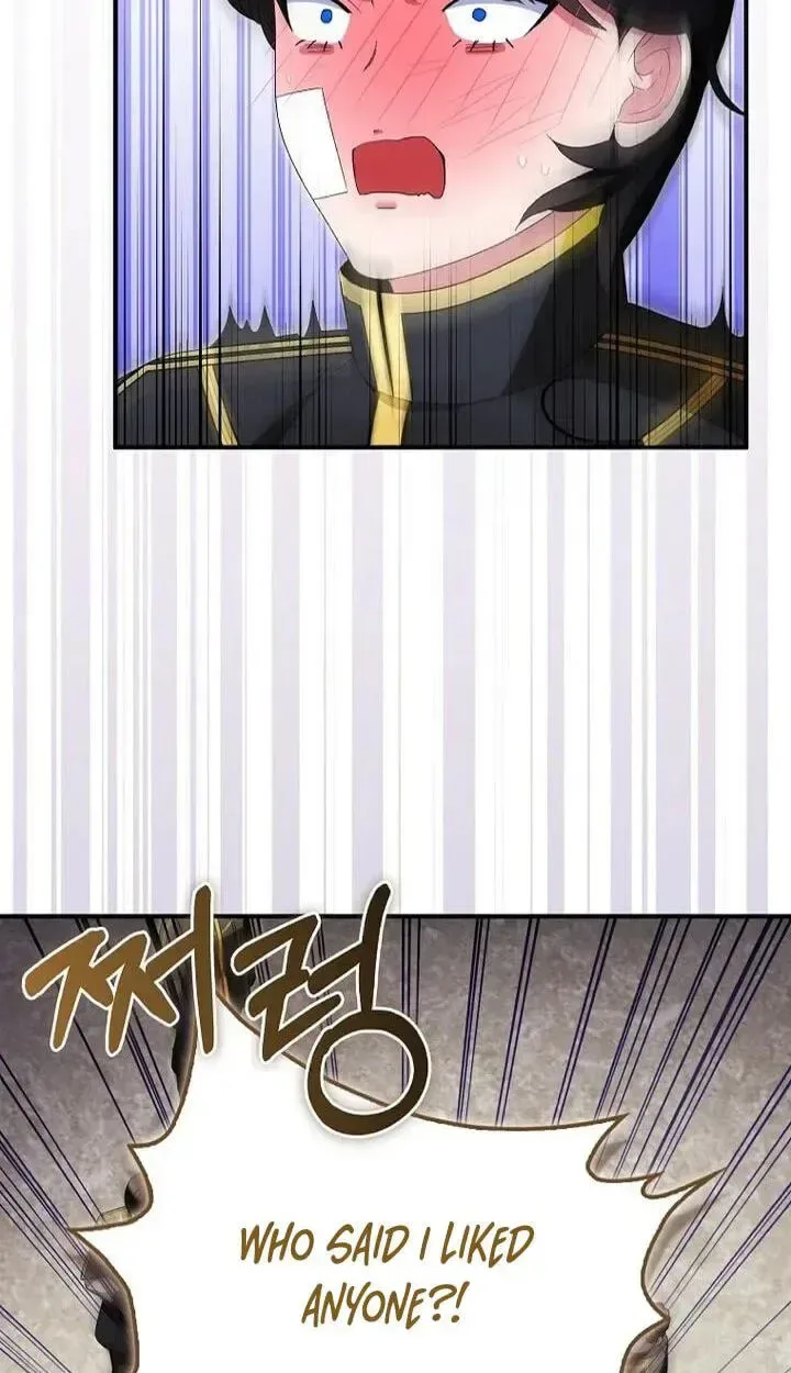 I Tried To Be Her Loyal Sword Chapter 132 page 42