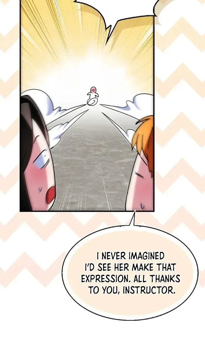 I Tried To Be Her Loyal Sword Chapter 132 page 45