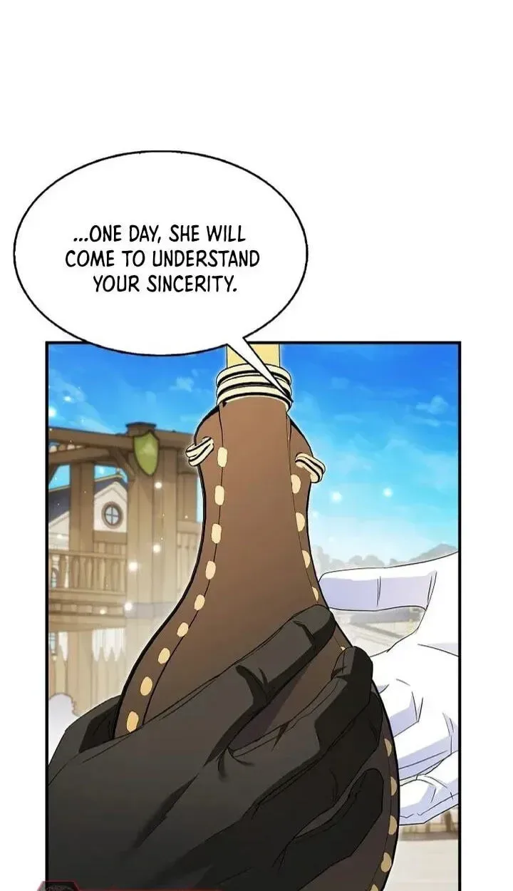 I Tried To Be Her Loyal Sword Chapter 132 page 47