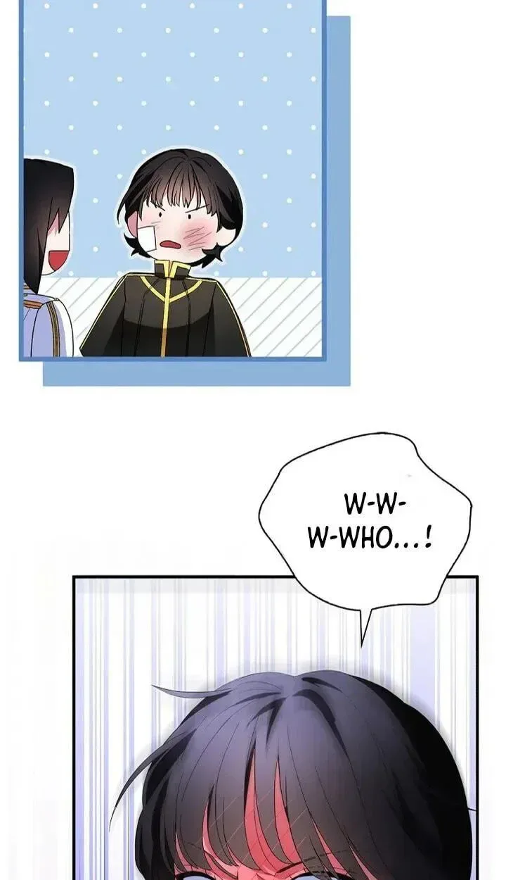 I Tried To Be Her Loyal Sword Chapter 132 page 41