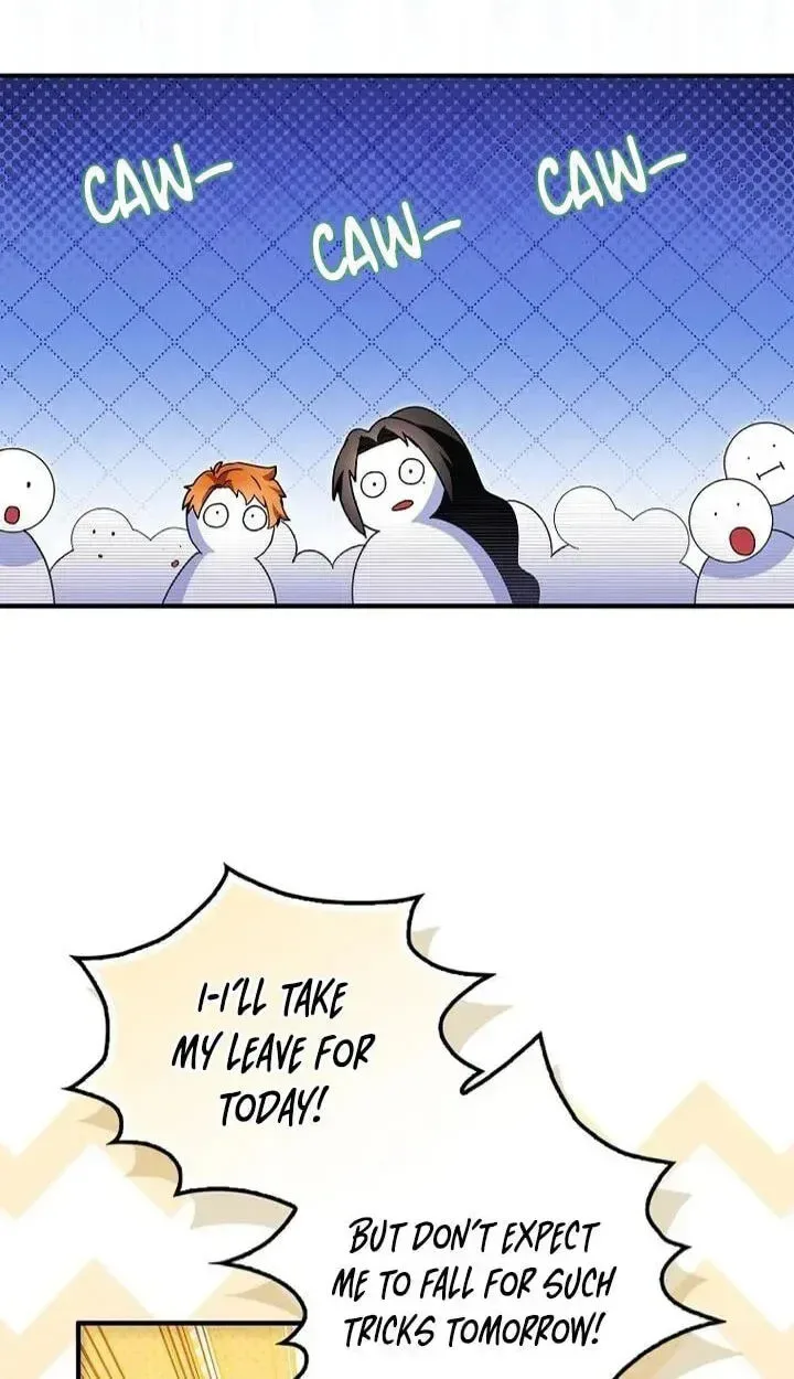 I Tried To Be Her Loyal Sword Chapter 132 page 44
