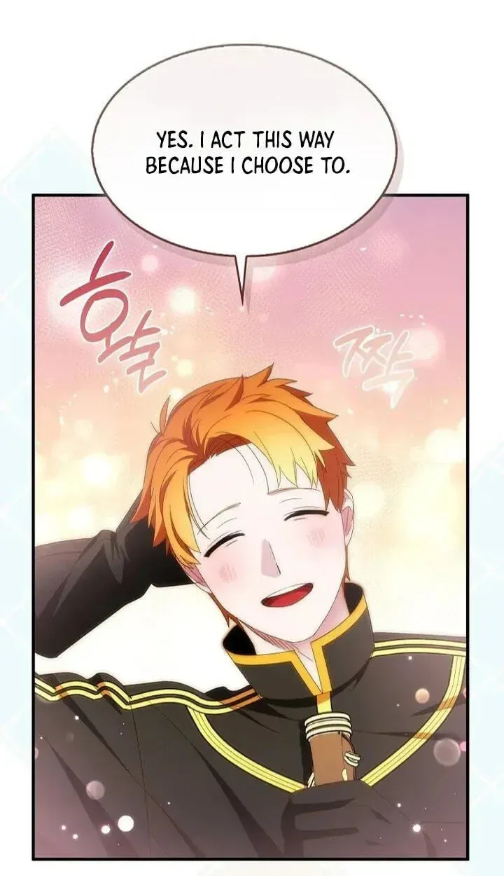 I Tried To Be Her Loyal Sword Chapter 132 page 49