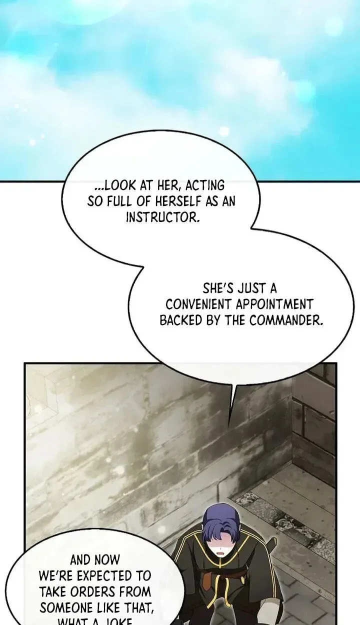 I Tried To Be Her Loyal Sword Chapter 132 page 52