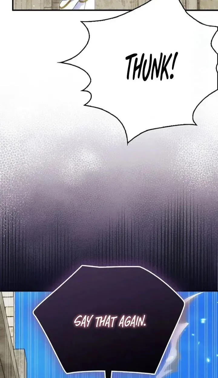 I Tried To Be Her Loyal Sword Chapter 132 page 56