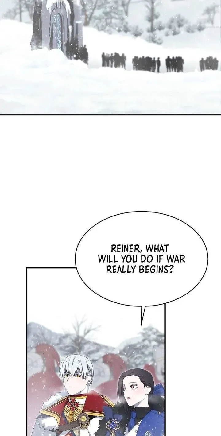I Tried To Be Her Loyal Sword Chapter 137 page 2