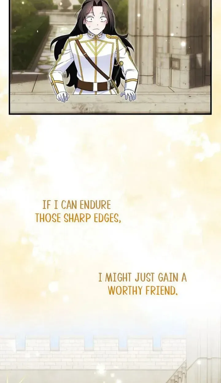 I Tried To Be Her Loyal Sword Chapter 132 page 74