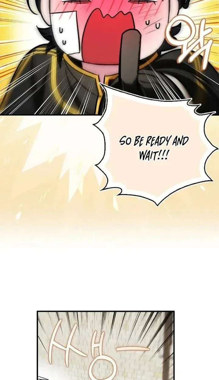 I Tried To Be Her Loyal Sword Chapter 132 page 72