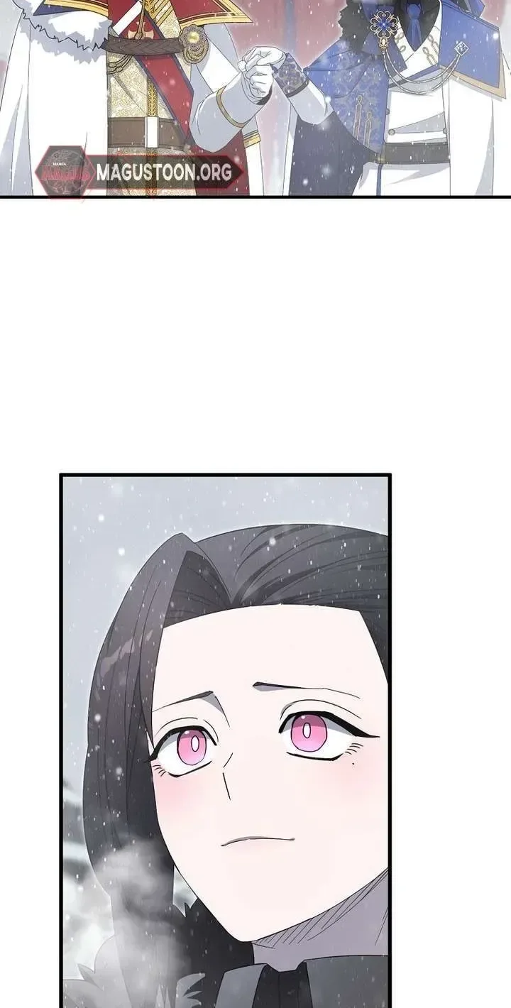 I Tried To Be Her Loyal Sword Chapter 137 page 6