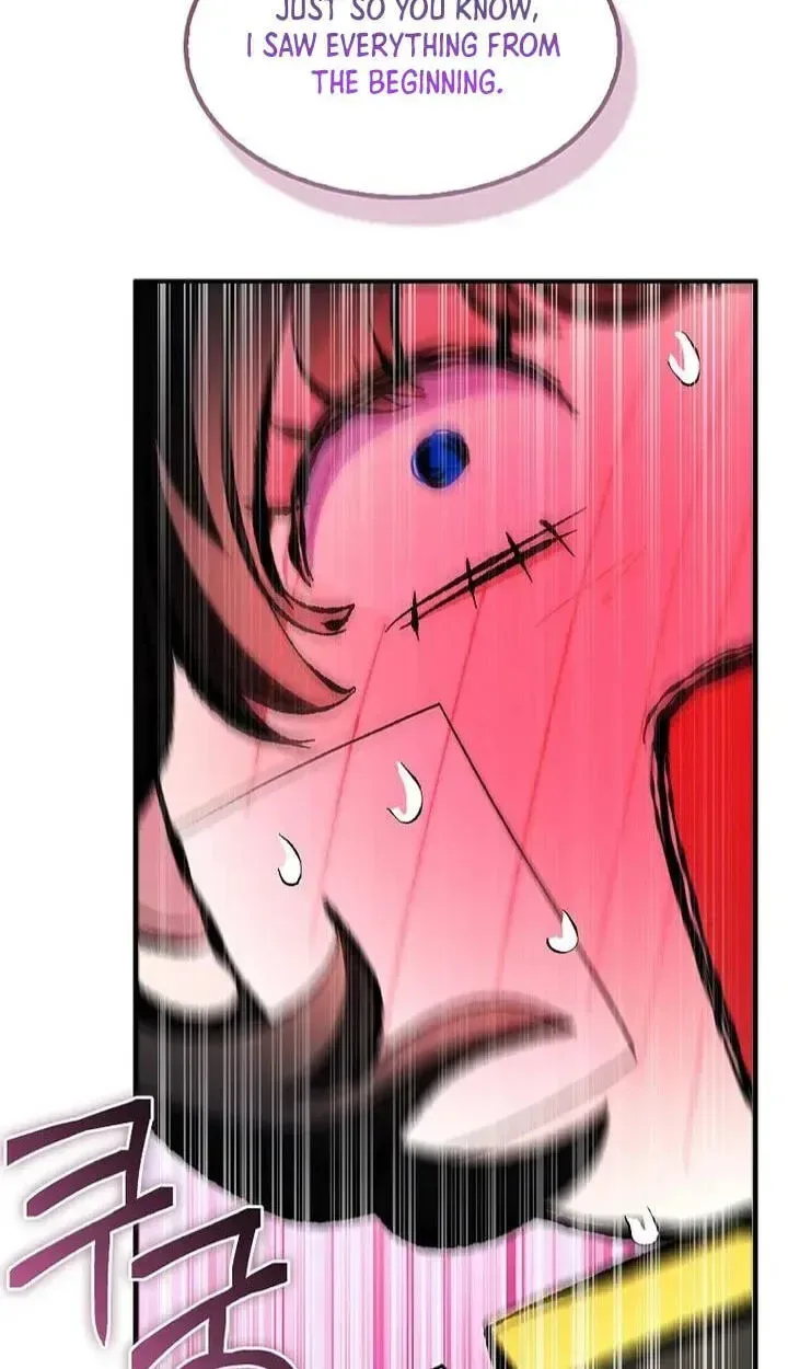 I Tried To Be Her Loyal Sword Chapter 132 page 68