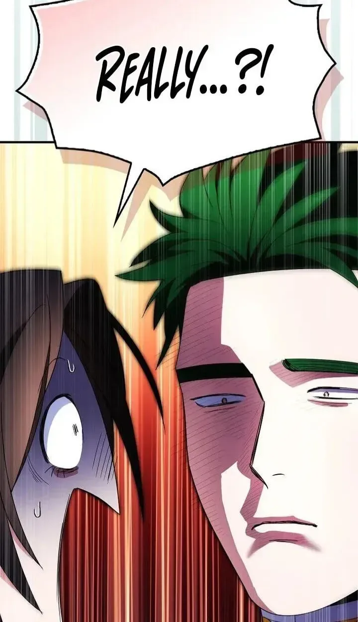 I Tried To Be Her Loyal Sword Chapter 132 page 87