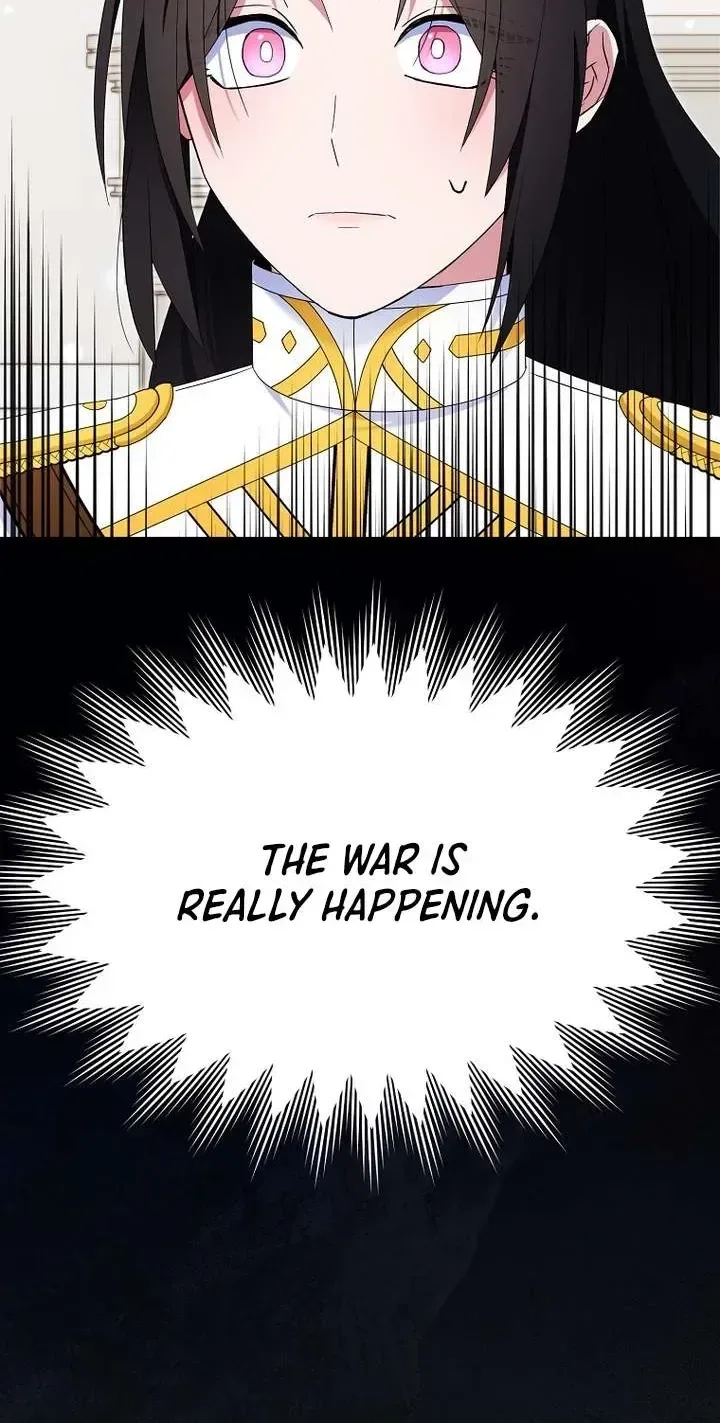 I Tried To Be Her Loyal Sword Chapter 137 page 21