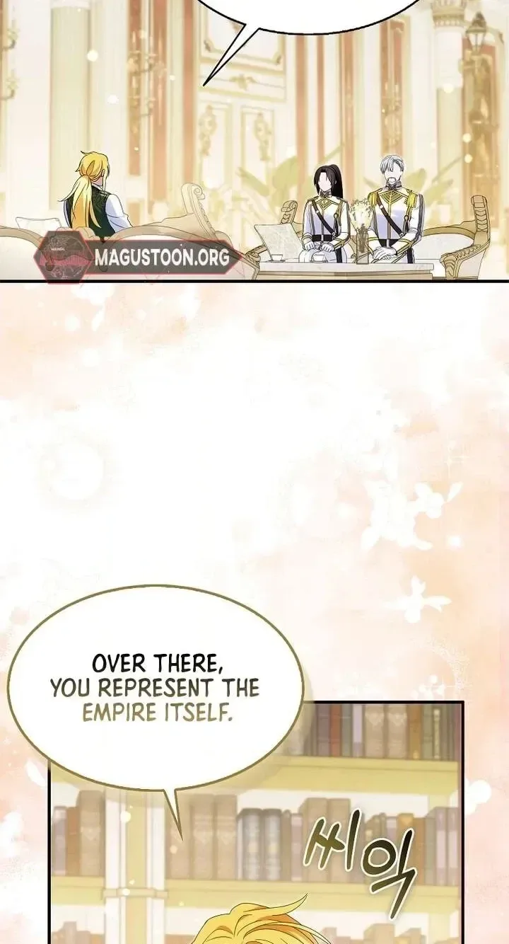 I Tried To Be Her Loyal Sword Chapter 137 page 29