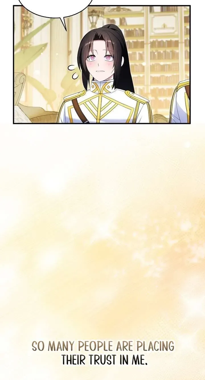 I Tried To Be Her Loyal Sword Chapter 137 page 31