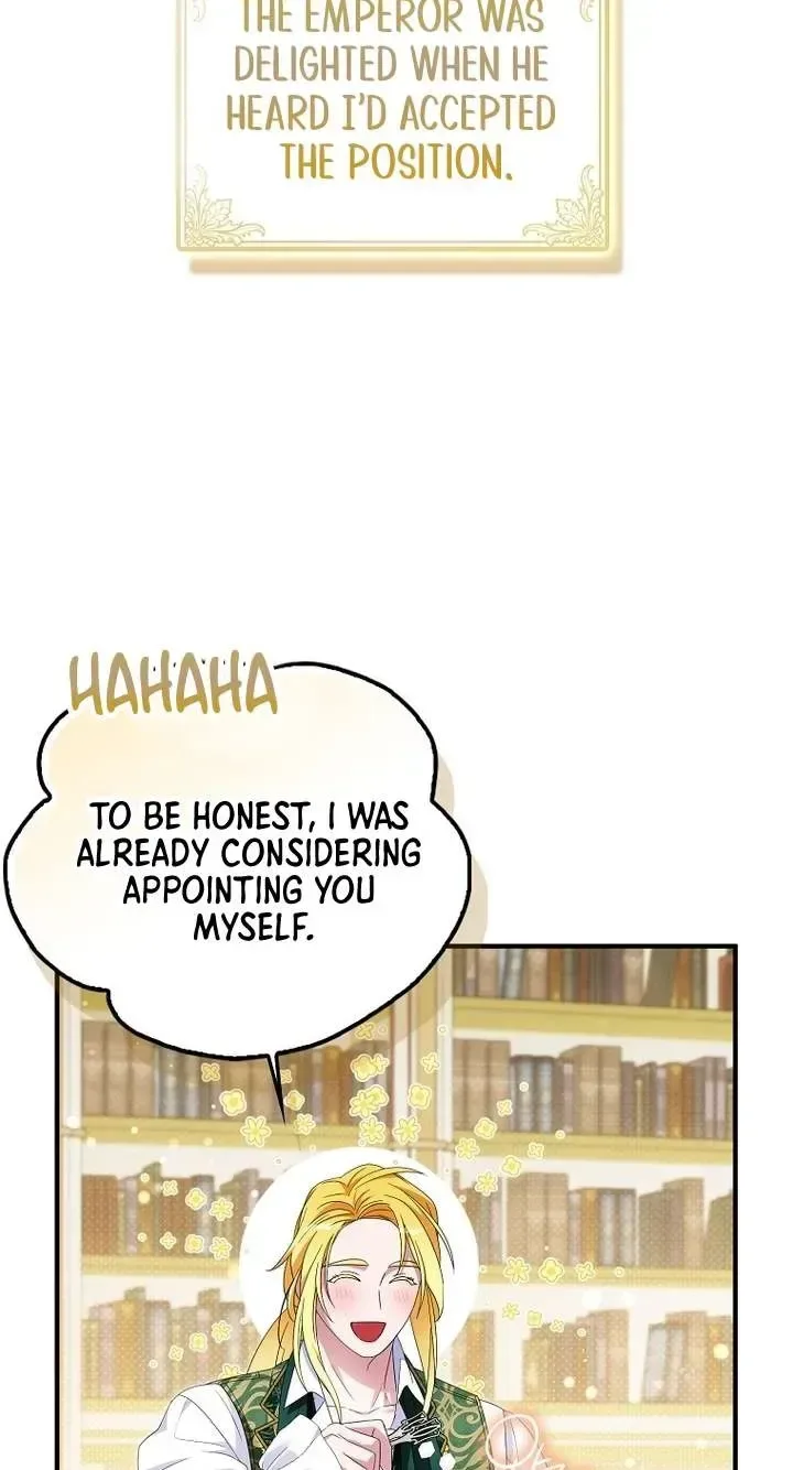 I Tried To Be Her Loyal Sword Chapter 137 page 27