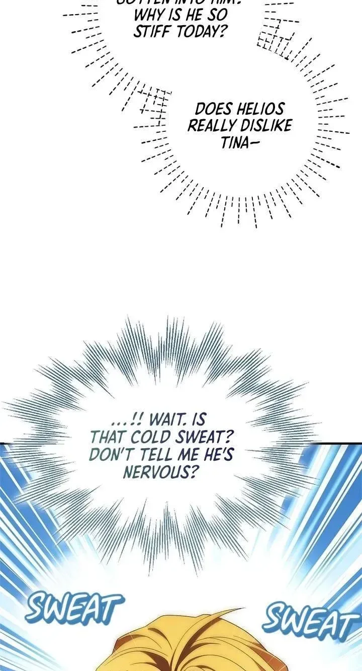 I Tried To Be Her Loyal Sword Chapter 137 page 41