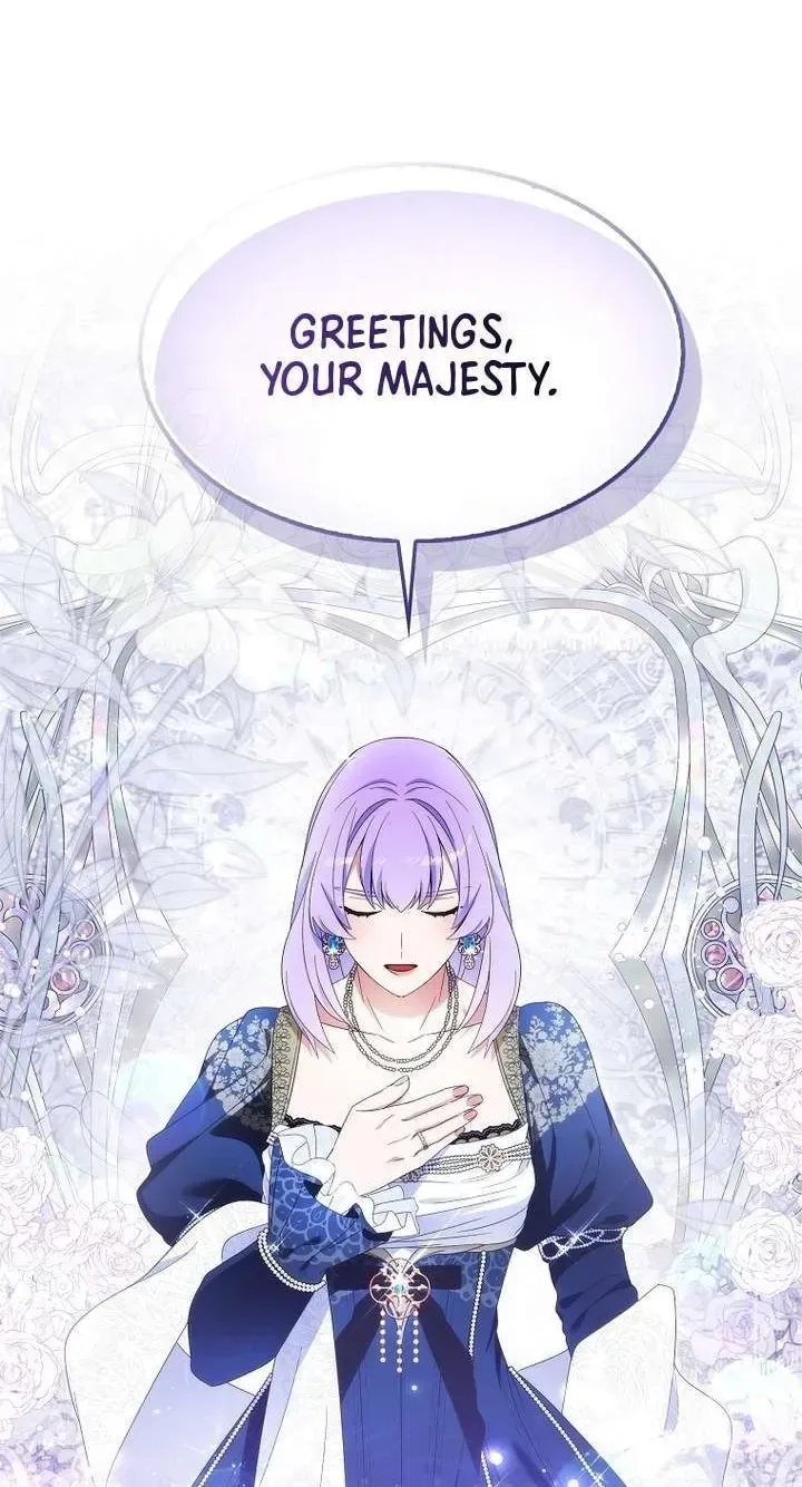 I Tried To Be Her Loyal Sword Chapter 137 page 38