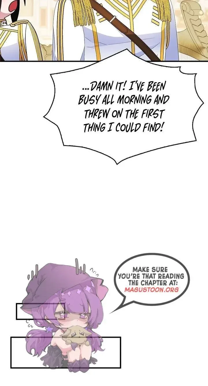 I Tried To Be Her Loyal Sword Chapter 137 page 37