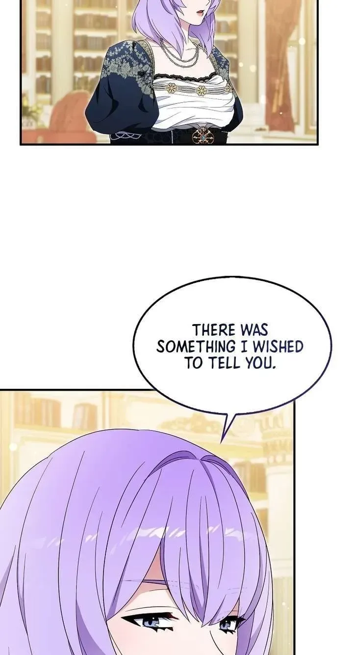 I Tried To Be Her Loyal Sword Chapter 137 page 43