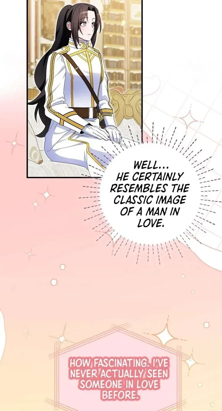 I Tried To Be Her Loyal Sword Chapter 137 page 52